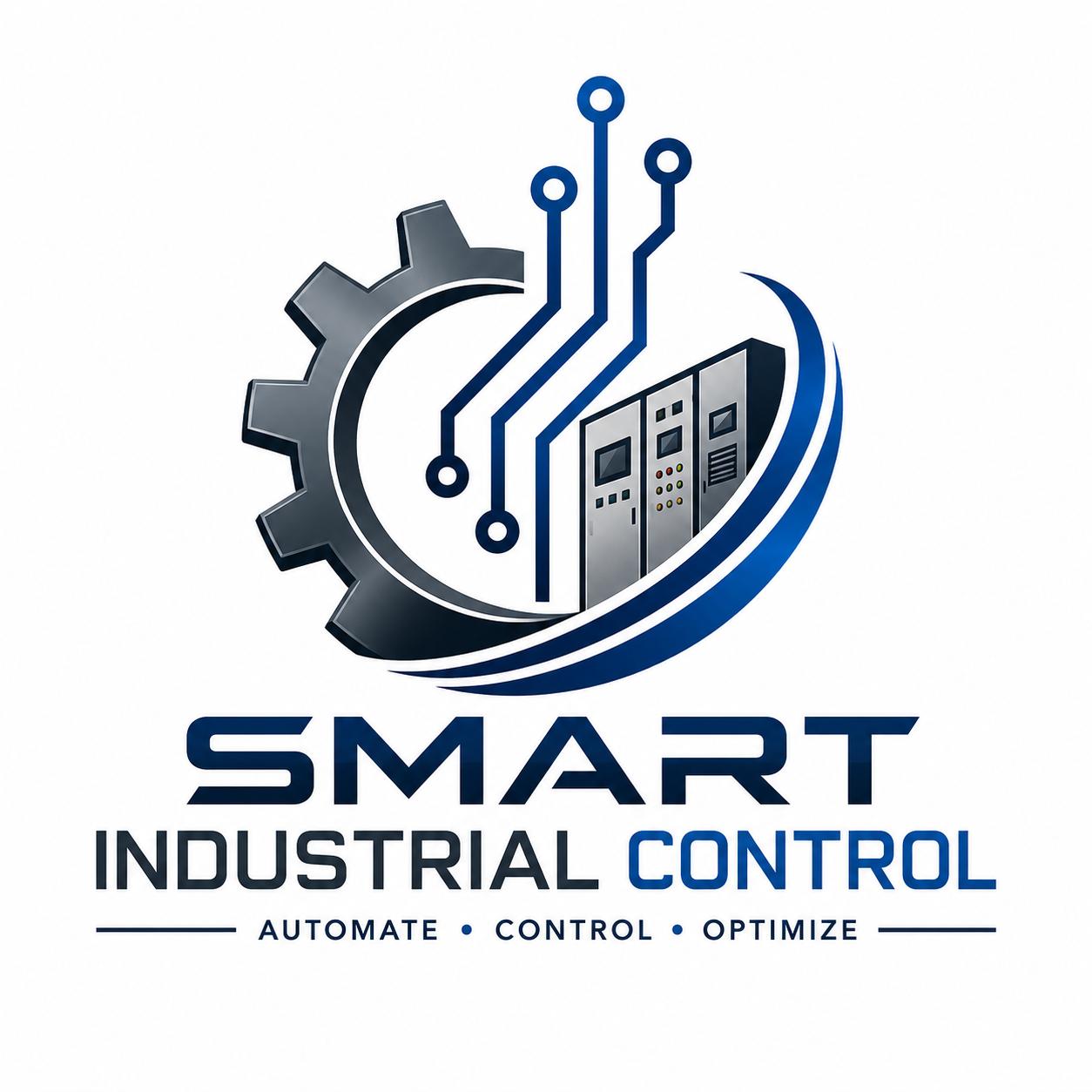 Smart Industrial Control logo
